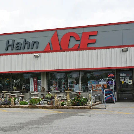 Hahn Ace exterior in Menomonee Falls