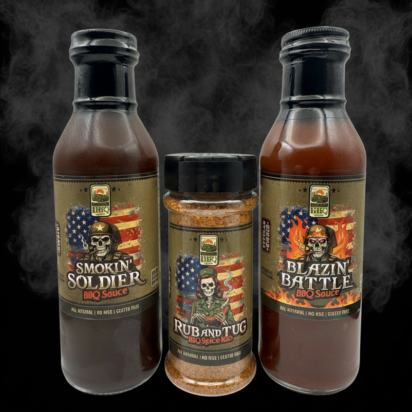 Special Forces Bundle