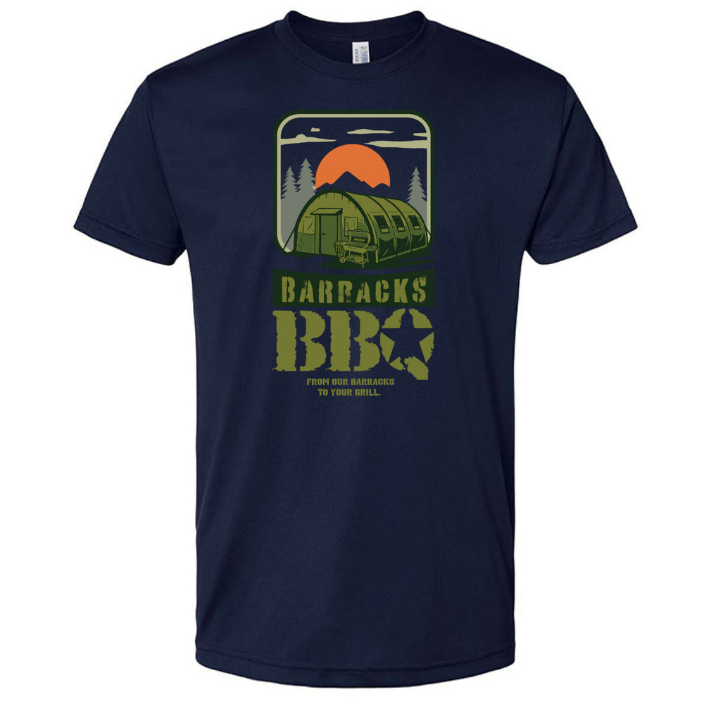 NAVY - FRONT
