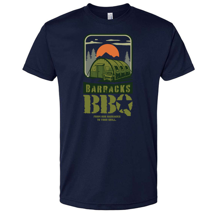 NAVY - FRONT