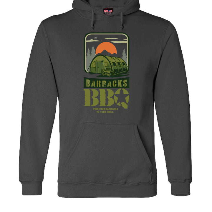 CHARCOAL - FRONT