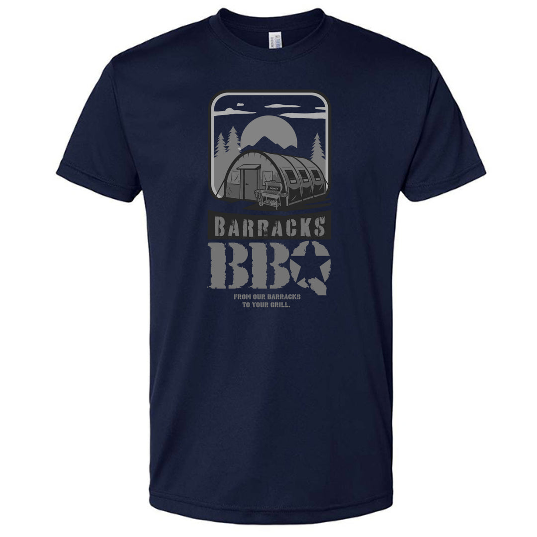 NAVY - FRONT