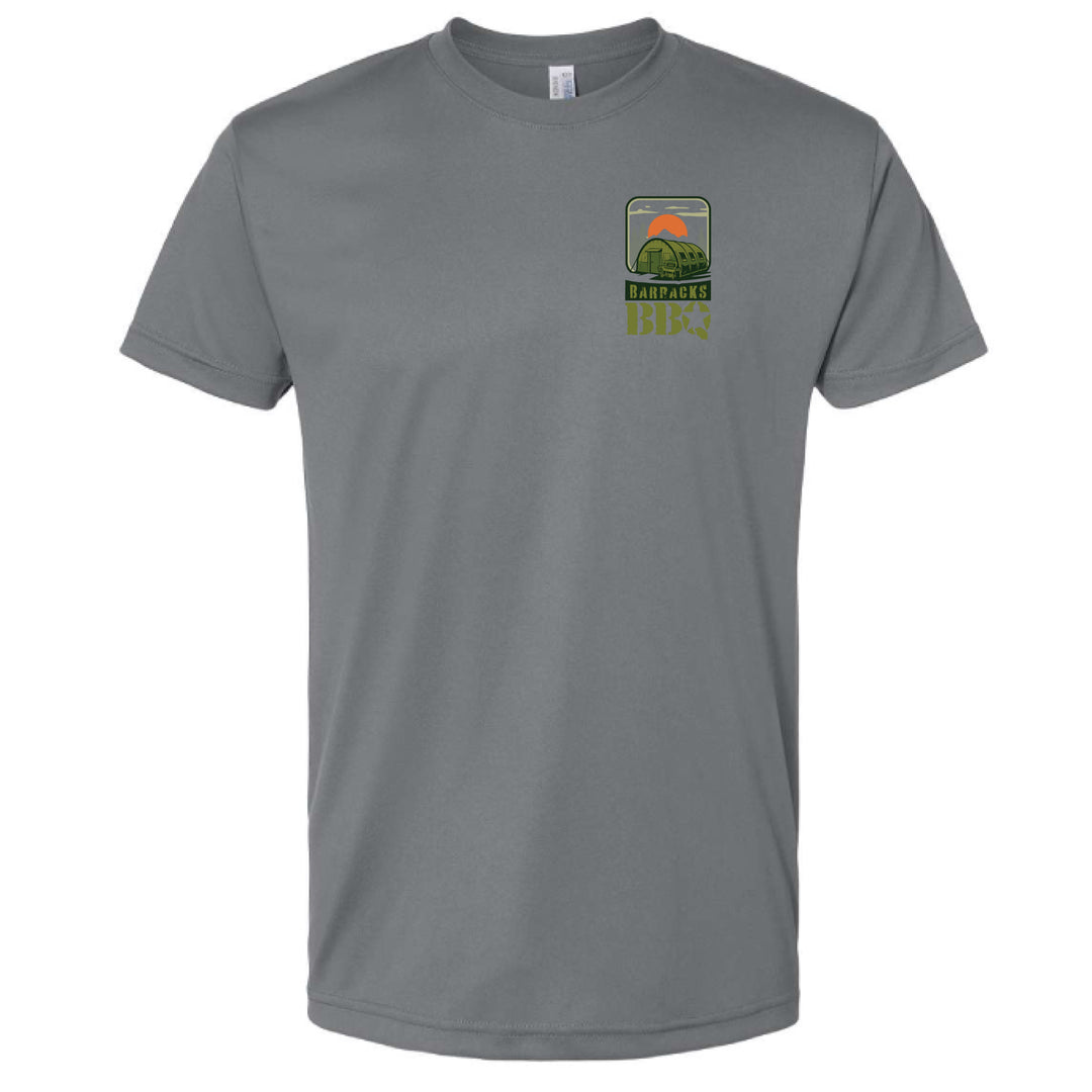 CHARCOAL - FRONT