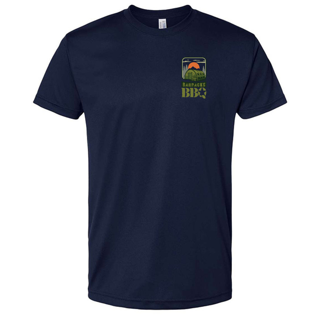 NAVY - FRONT
