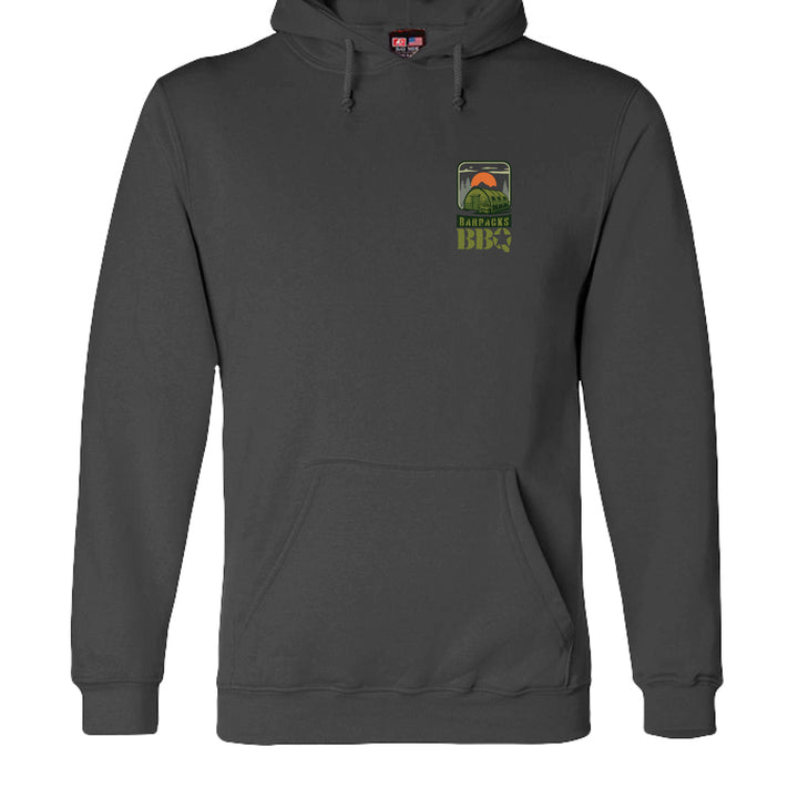 CHARCOAL - FRONT