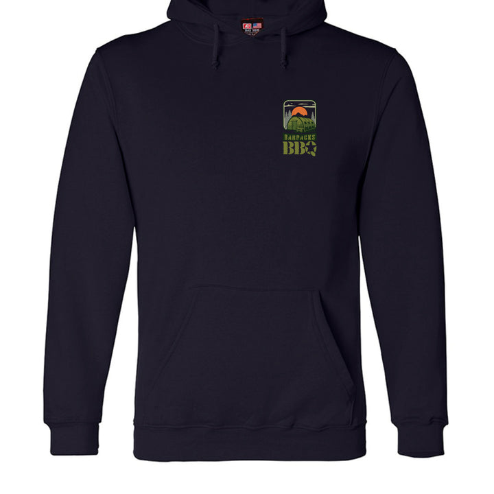 NAVY - FRONT