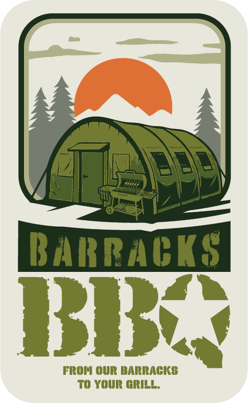 Barracks BBQ