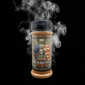 Rub and Tug main image