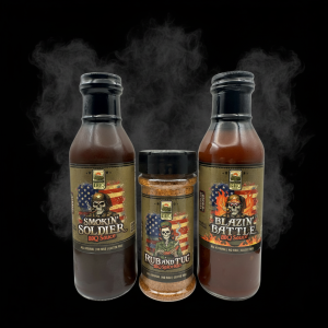 Special Forces bundle main image